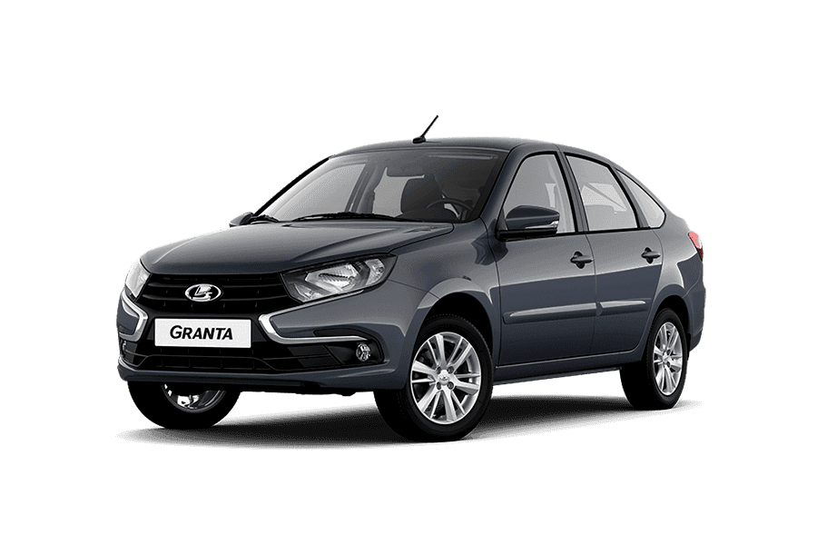 Lada Granta лифтбек