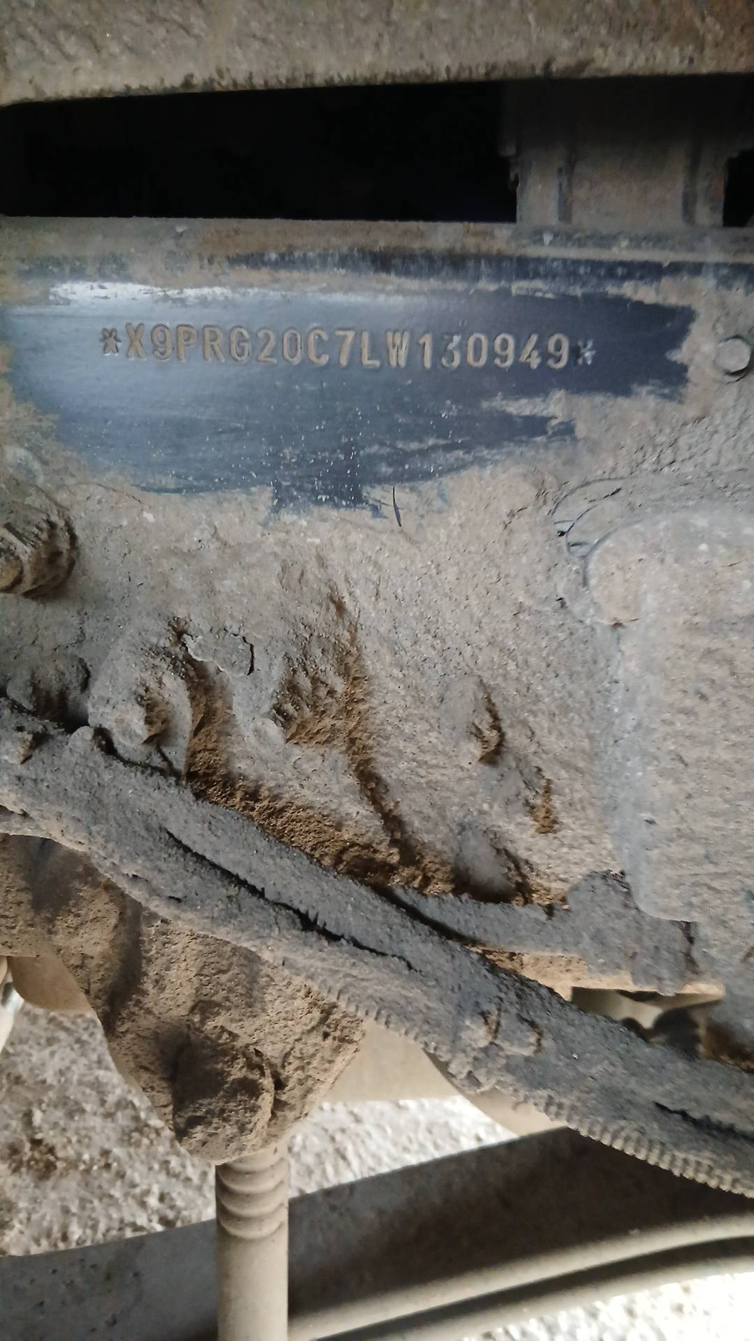 Volvo FH 460 6x2 (FH),  1 371 589 км, 2019 года в лизинг