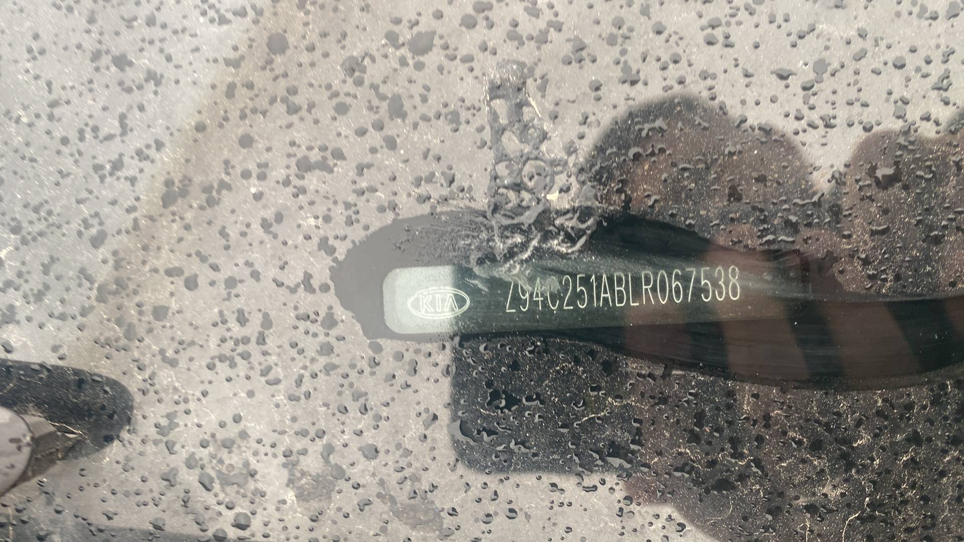 KIA Rio X-Line,  158 551 км, 2019 года в лизинг