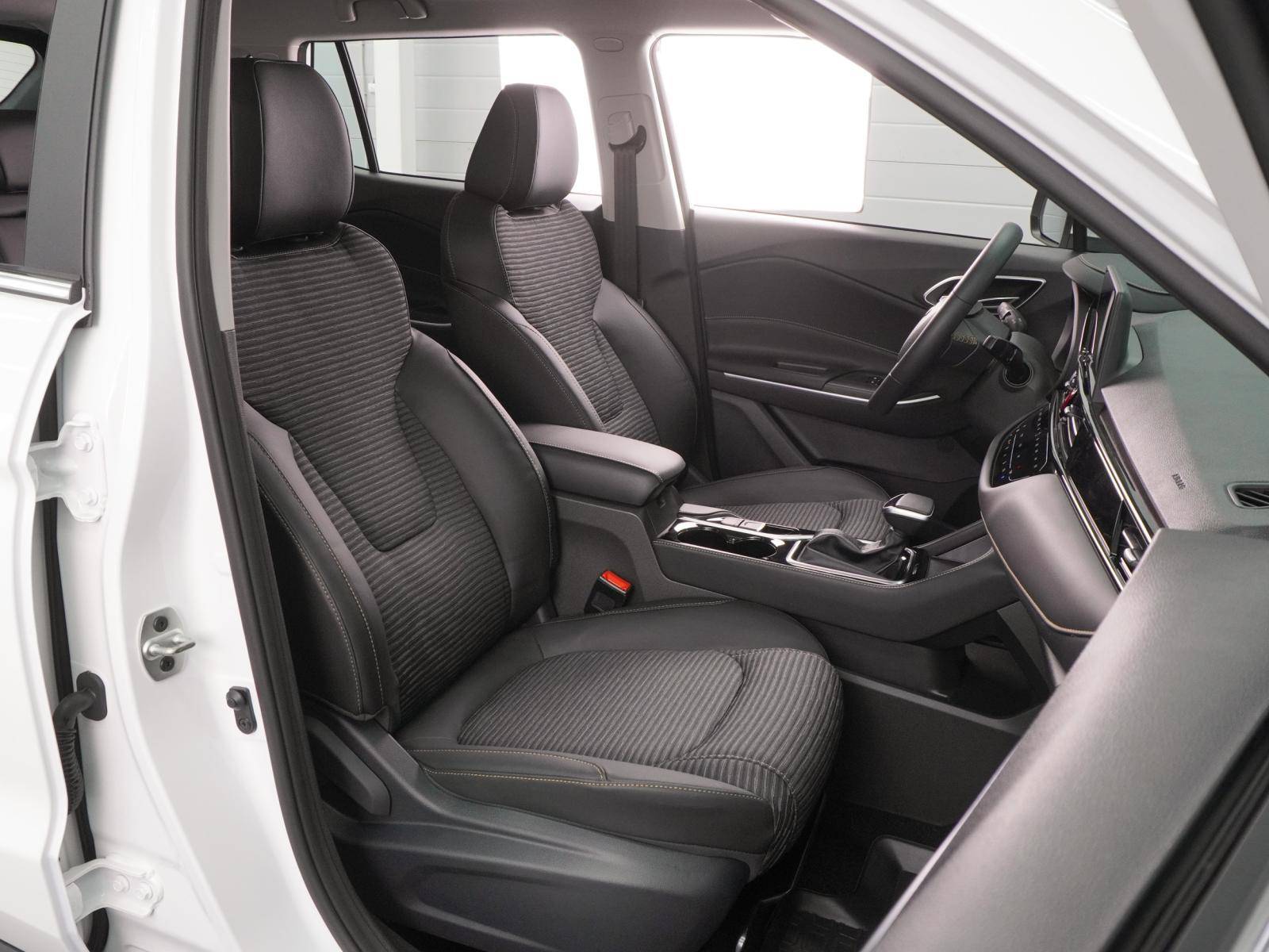 Москвич 3 Стандарт плюс 1.5Т CVT