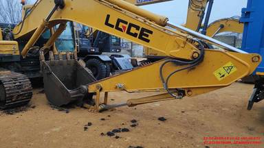 SDLG/LGCE E6210F