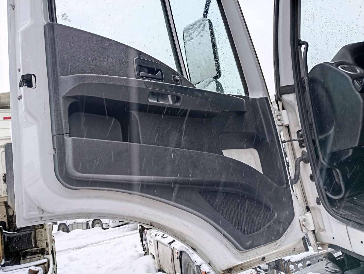 Ford CARGO 1848Т 4x2,  600 477 км, 2019 года в лизинг