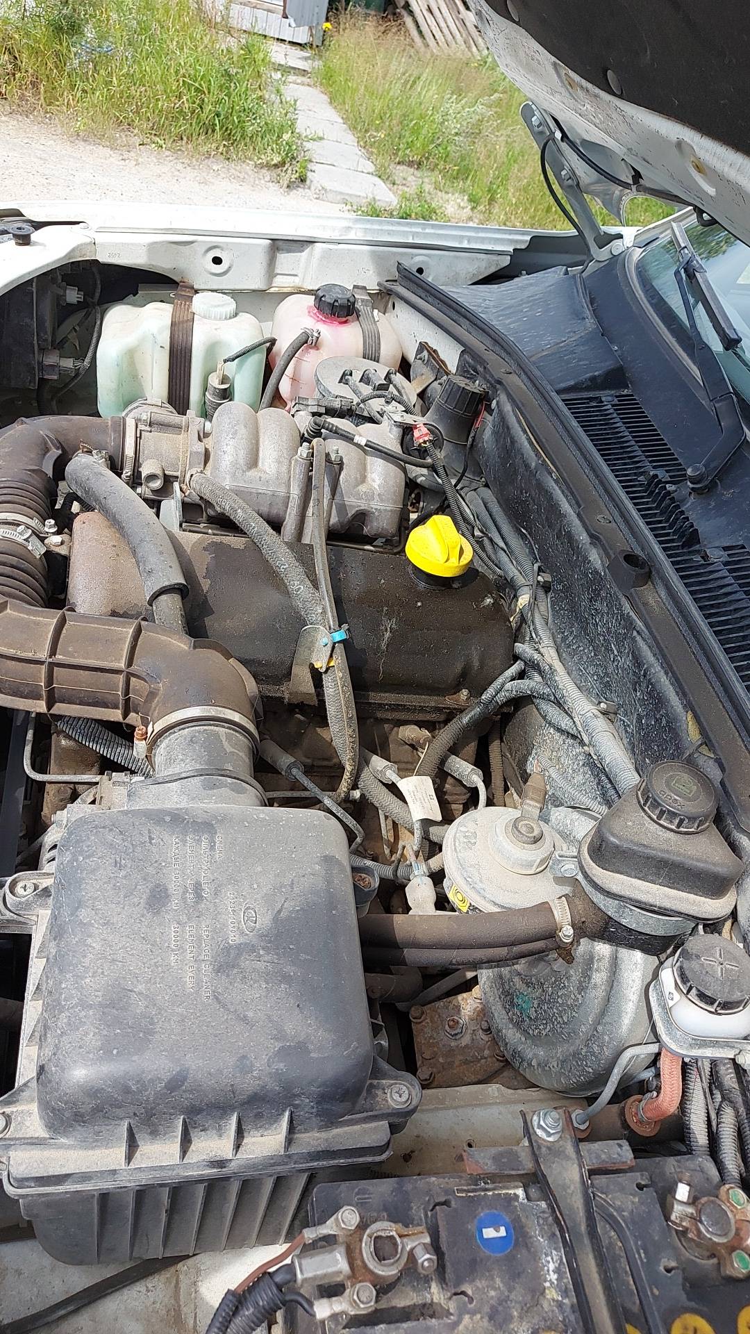 Lada Niva Travel,  114 851 км, 2022 года в лизинг