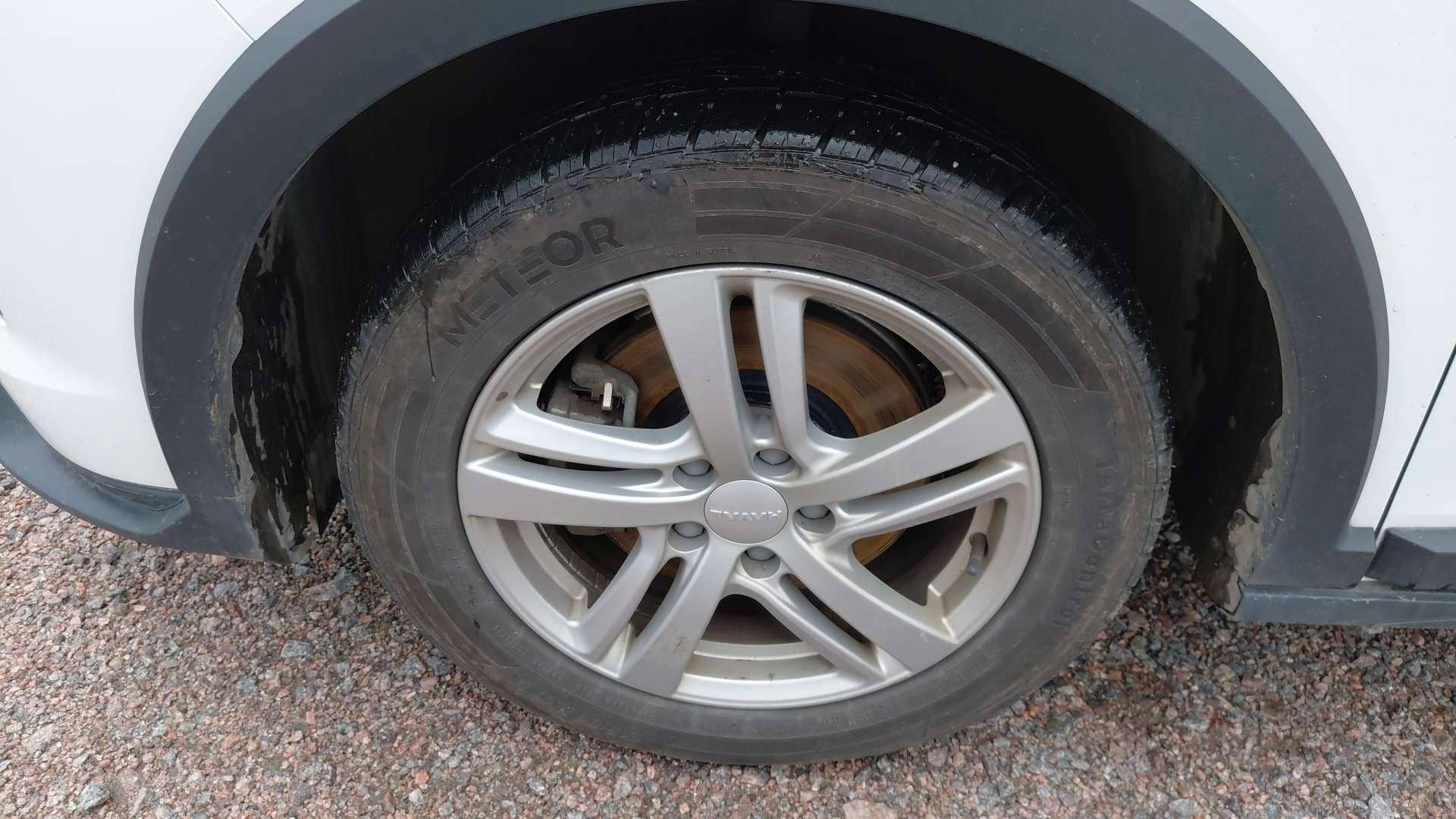 Haval Jolion,  62 850 км, 2025 года в лизинг