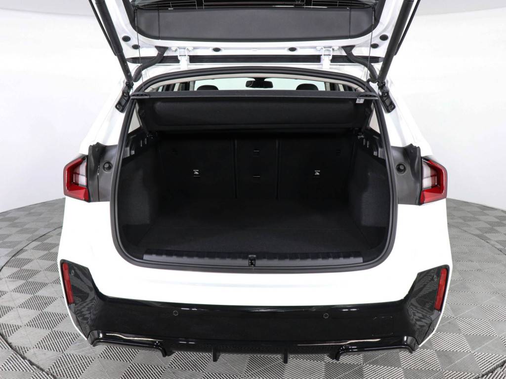 BMW X1 xDrive25Li M Sport