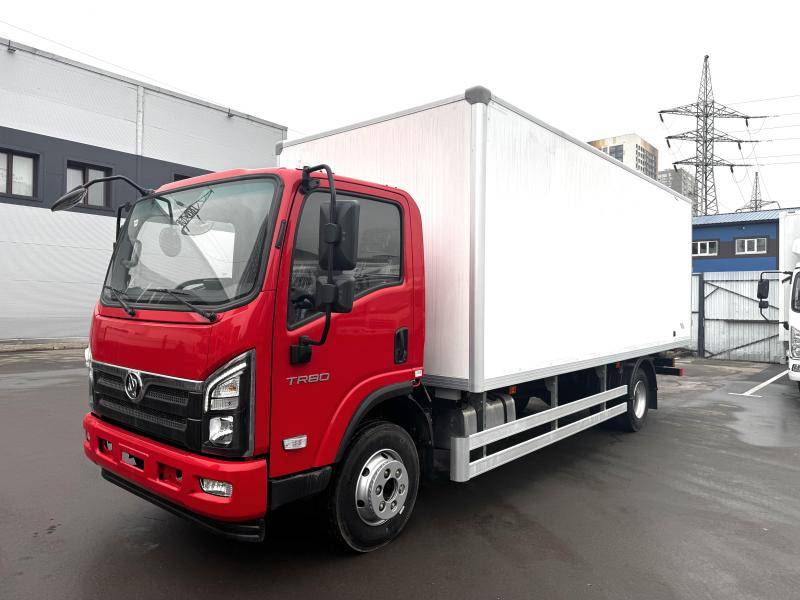 Sollers TR80 TR80
