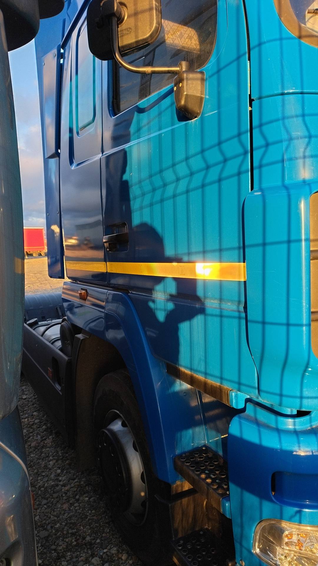 МАЗ 544028-570-031 ,  140 000 км, 2022 года в лизинг