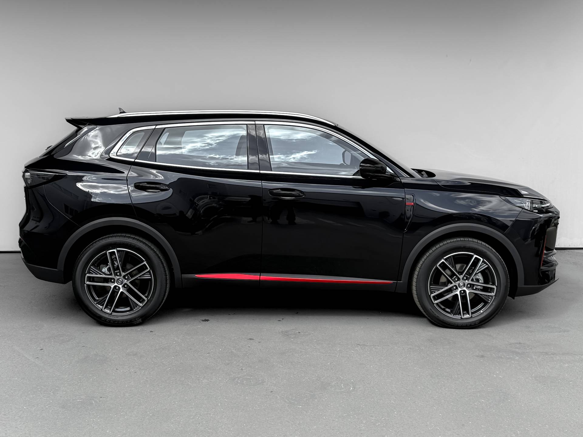 Changan Uni-S Tech 1.5T 7DCT