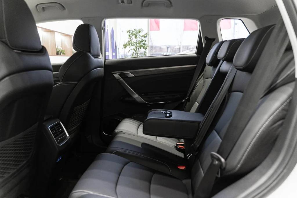 Belgee X70 Active 1.5T 2WD 6AT