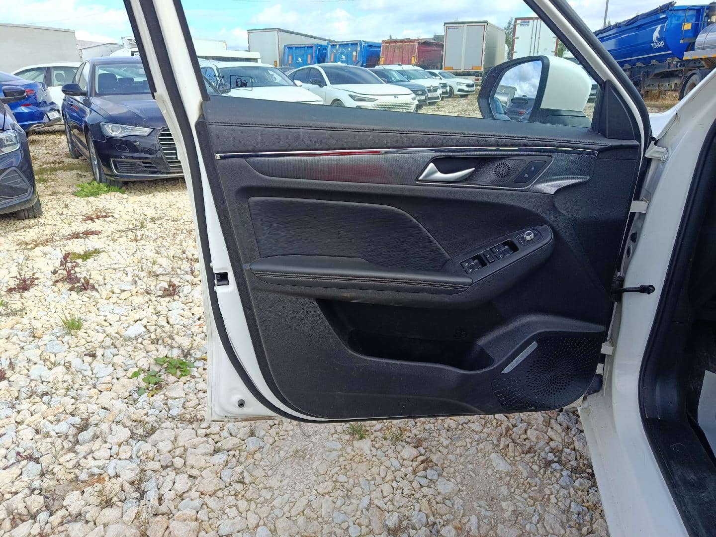 Haval Jolion,  185 271 км, 2023 года в лизинг
