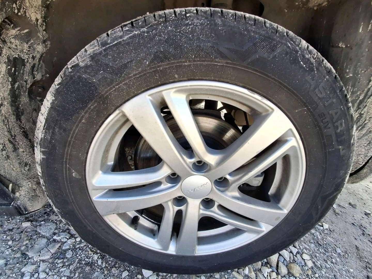 Haval Jolion,  179 743 км, 2024 года в лизинг