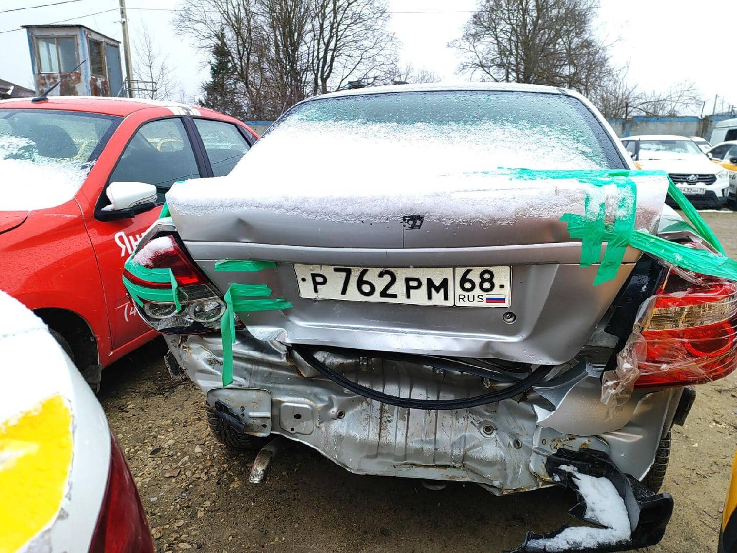 Chevrolet Nexia,  100 000 км, 2023 года