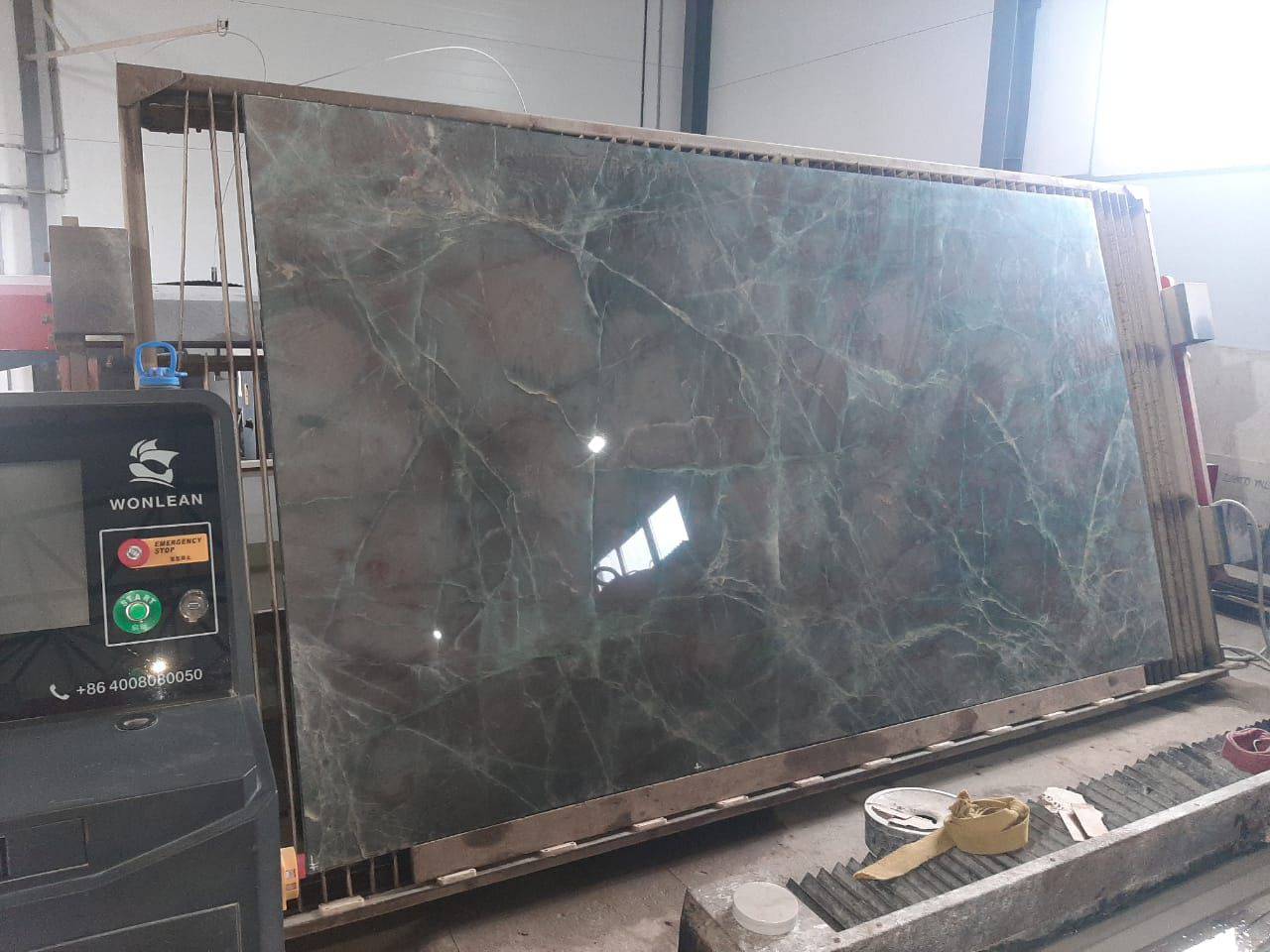 Wonlean WL4020BA/WL42037Z Станок гидроабразивной резки