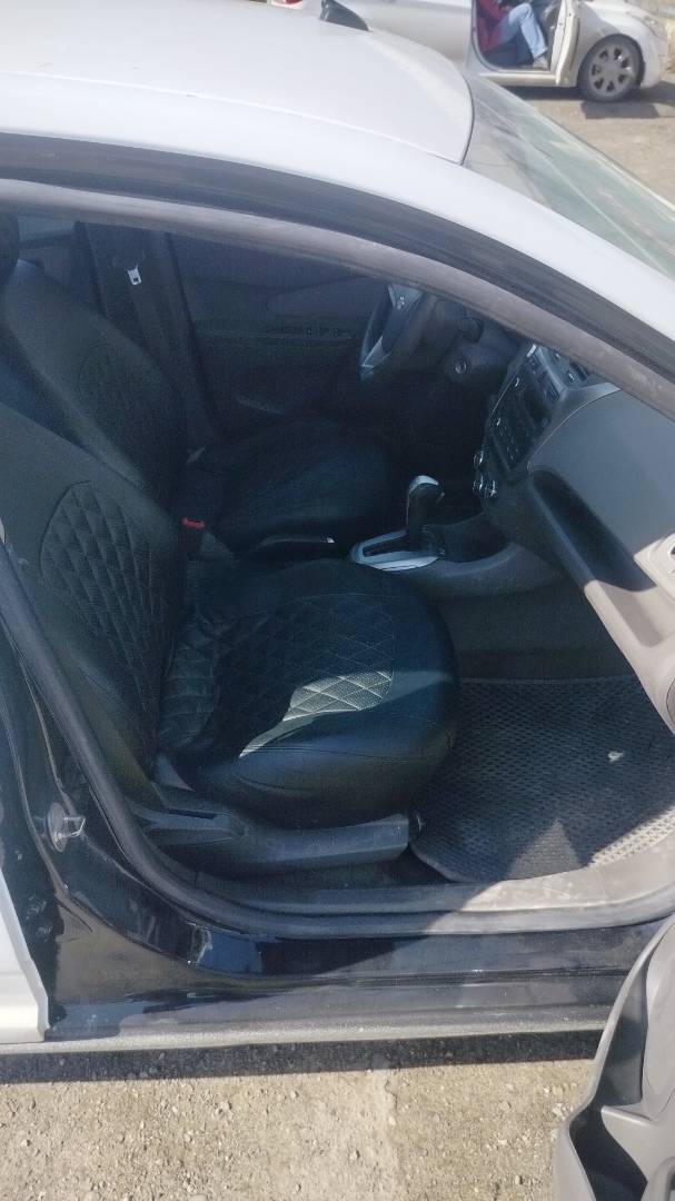 Chevrolet Cobalt,  70 306 км, 2023 года в лизинг