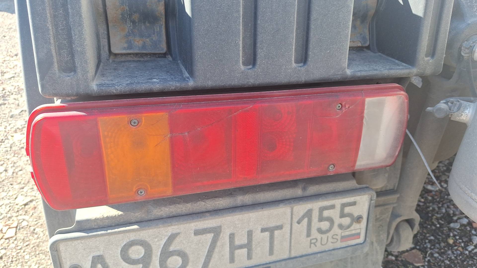 Foton AUMAN EST A 1846 AMT (4189SLFKA),  271 913 км, 2022 года в лизинг