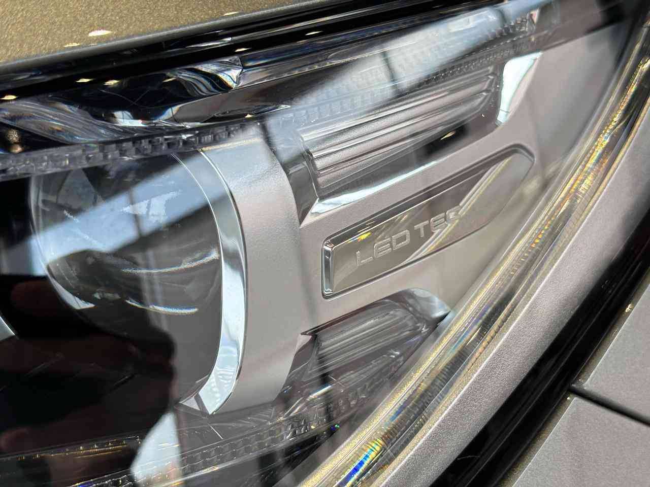 EXEED TXL Business 1.6 TGDI DCT7 AWD