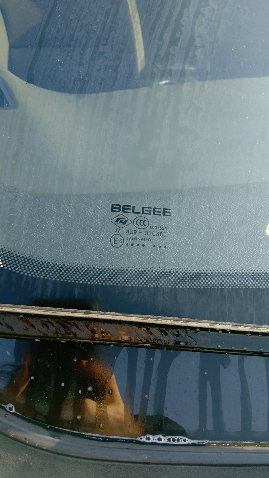 Belgee X50,  114 499 км, 2024 года в лизинг