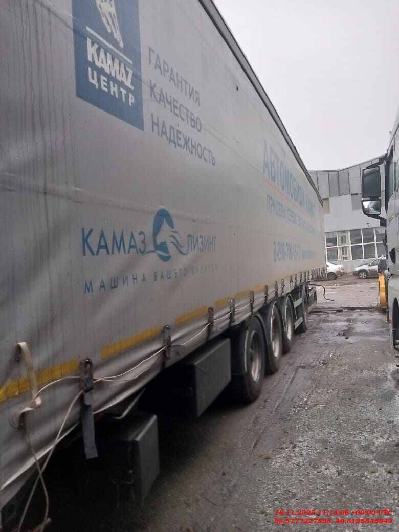 Тонар 97882 (T4-16V)