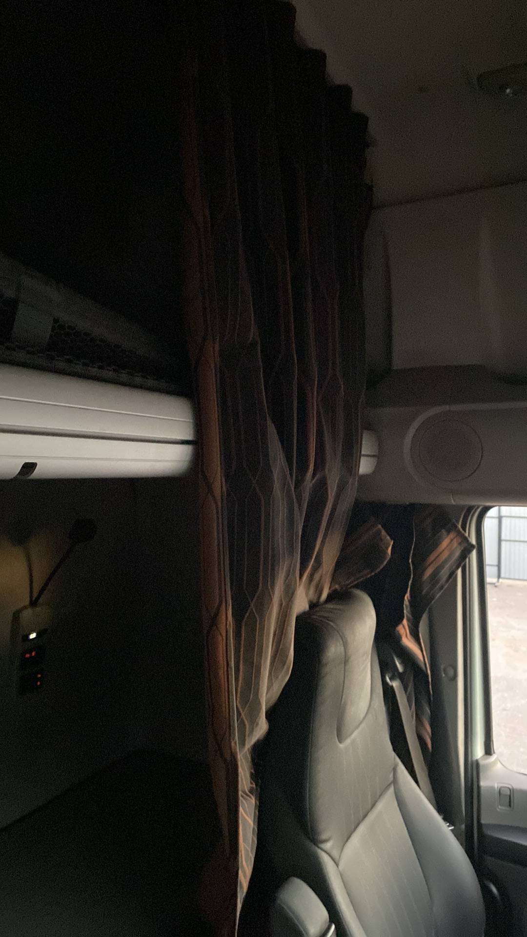 DAF XF 480 FT 4x2 (Super Space Cab),  604 072 км, 2020 года в лизинг