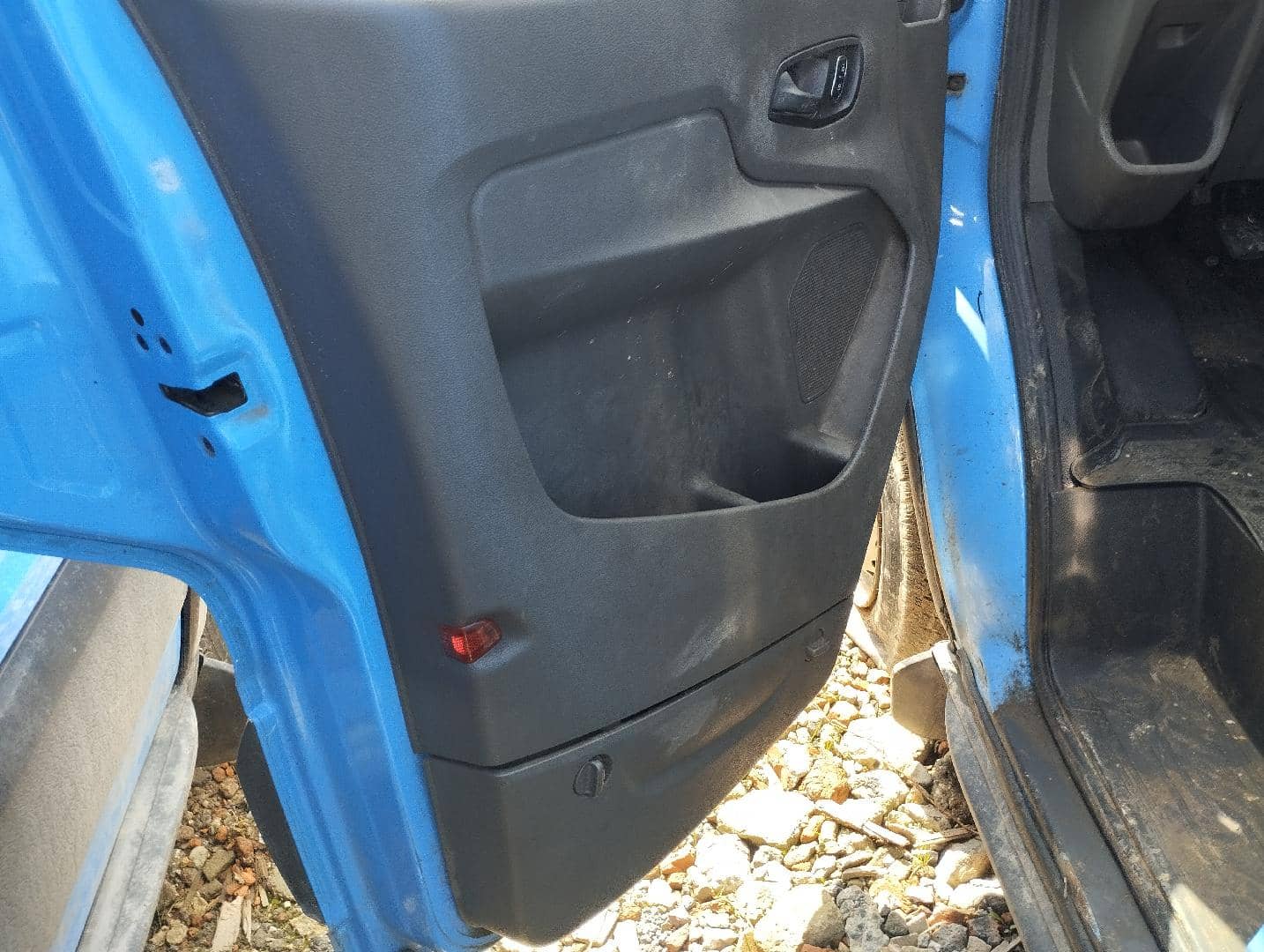 Ford Transit,  65 316 км, 2021 года в лизинг