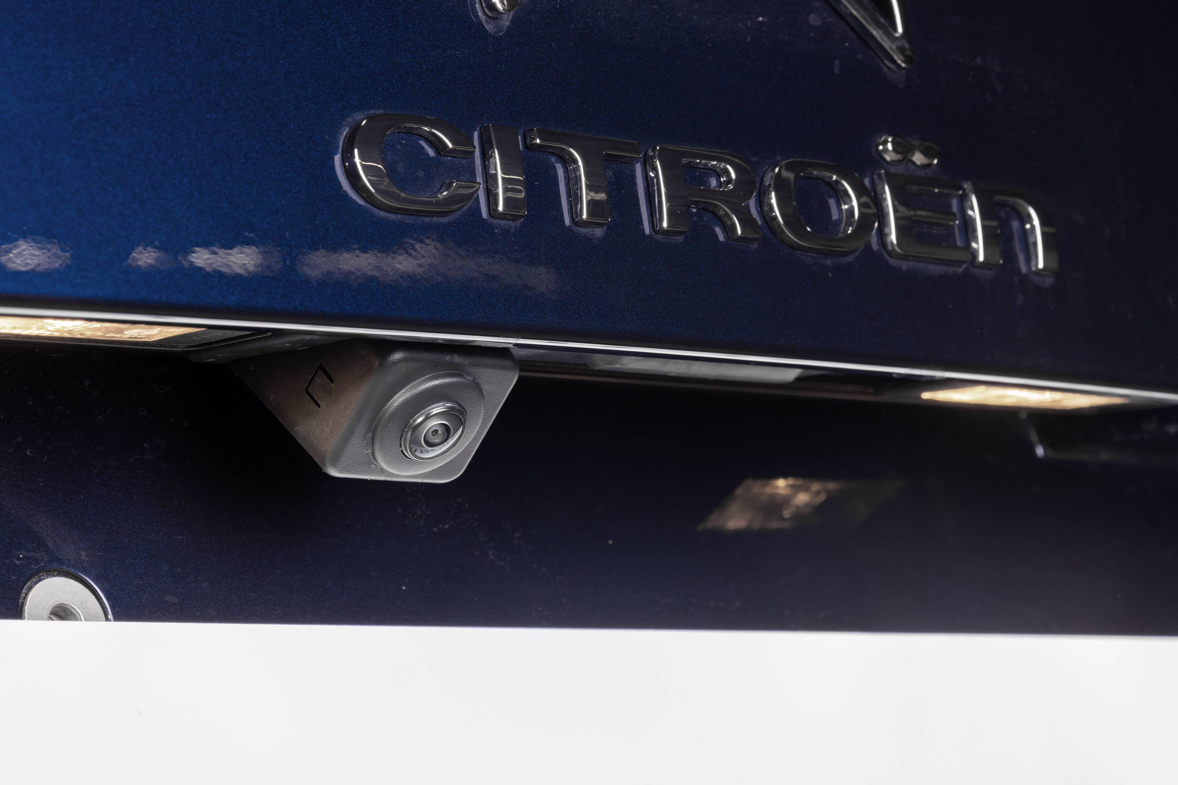 Citroen C5 Aircross Feel 360 1.6 THP 175hp 8AT