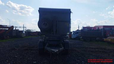 Тонар SL4-42 (9595)