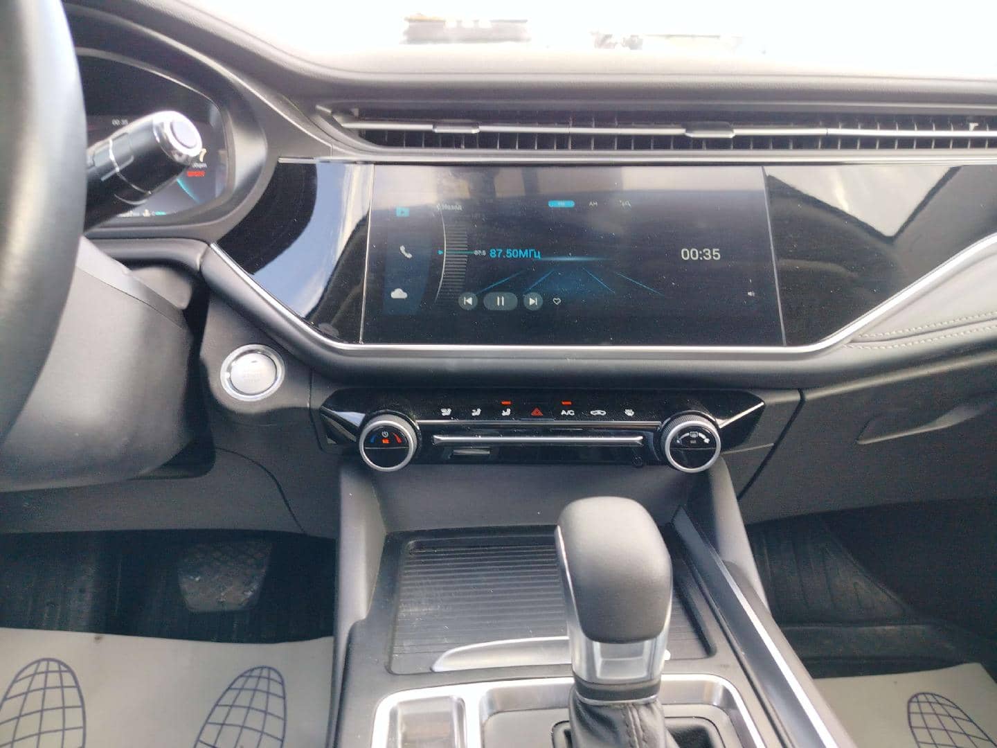 OMODA S5,  154 697 км, 2023 года в лизинг