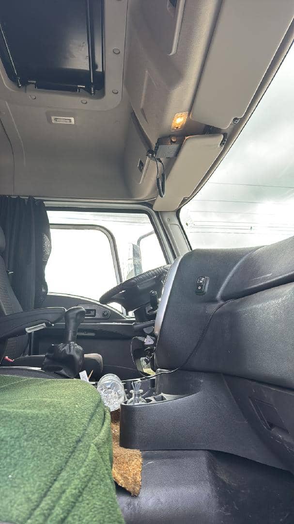Ford CKL1 (Cargo) 6x2,  269 134 км, 2019 года в лизинг