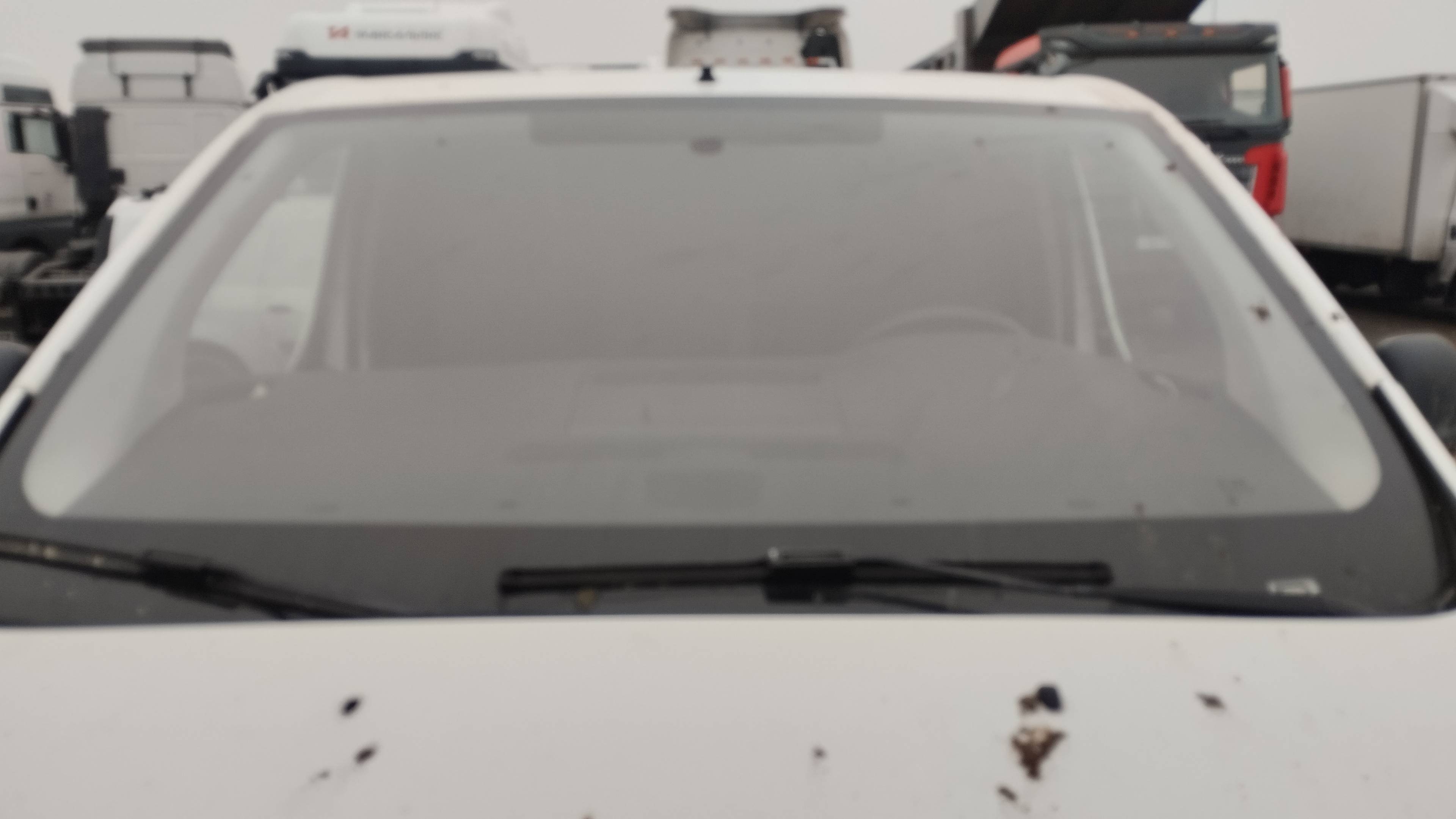 Opel Vivaro,  293 176 км, 2021 года в лизинг