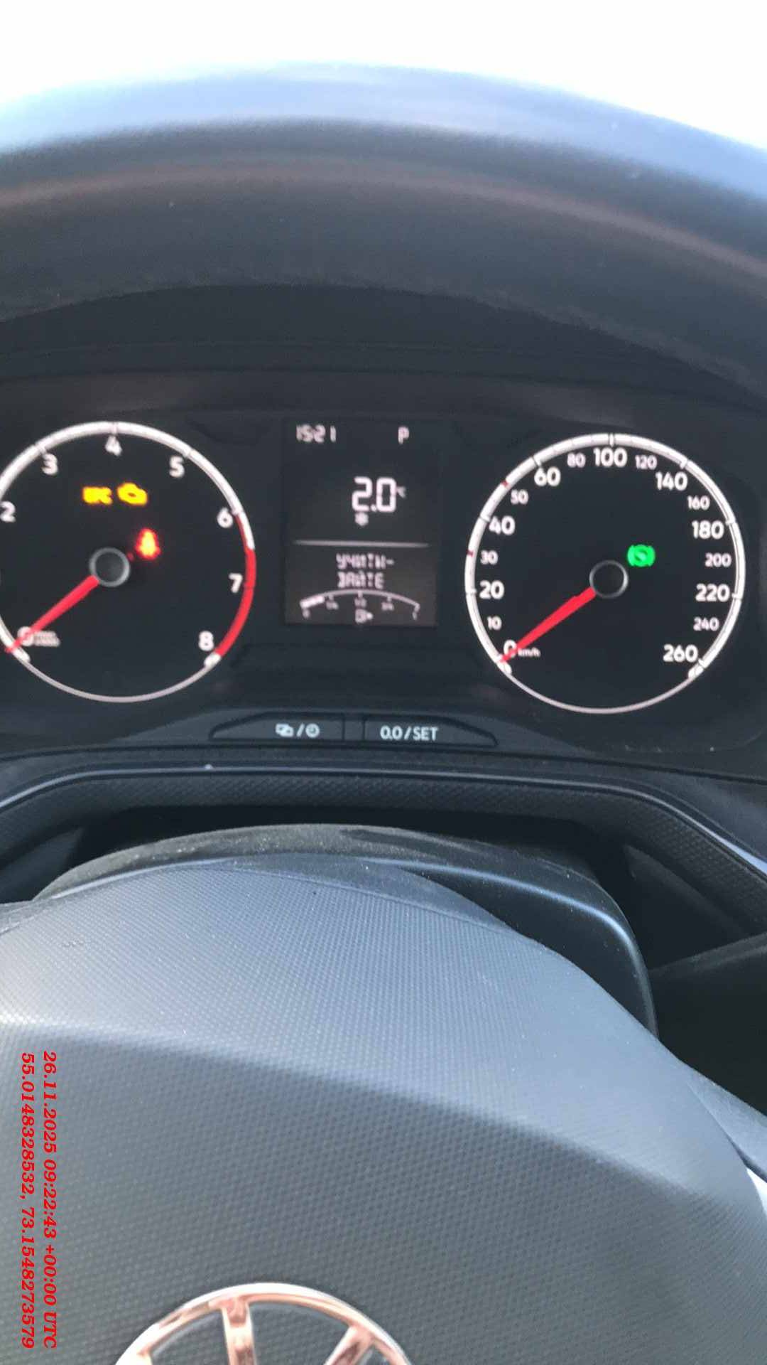 Volkswagen Polo,  88 092 км, 2022 года