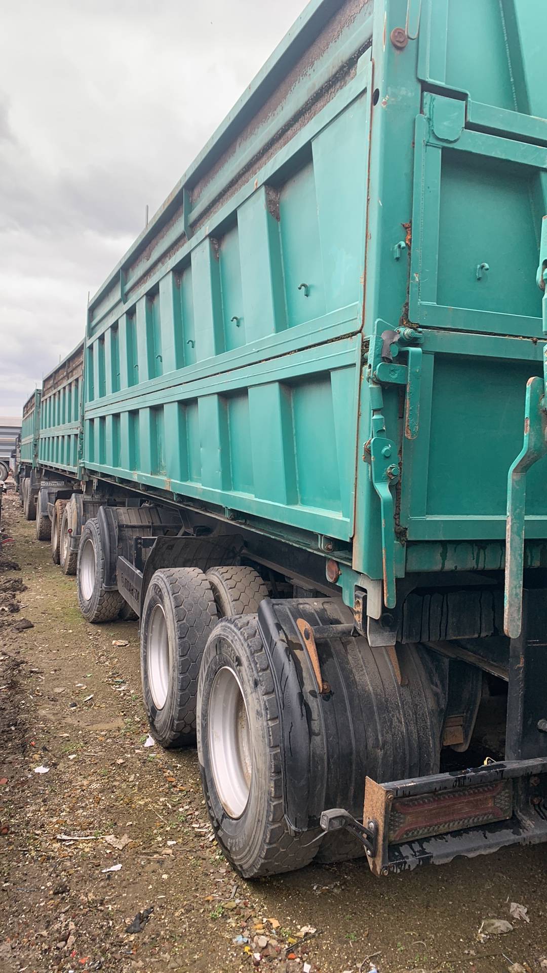 Планета 852911В-1, 2020 года в лизинг