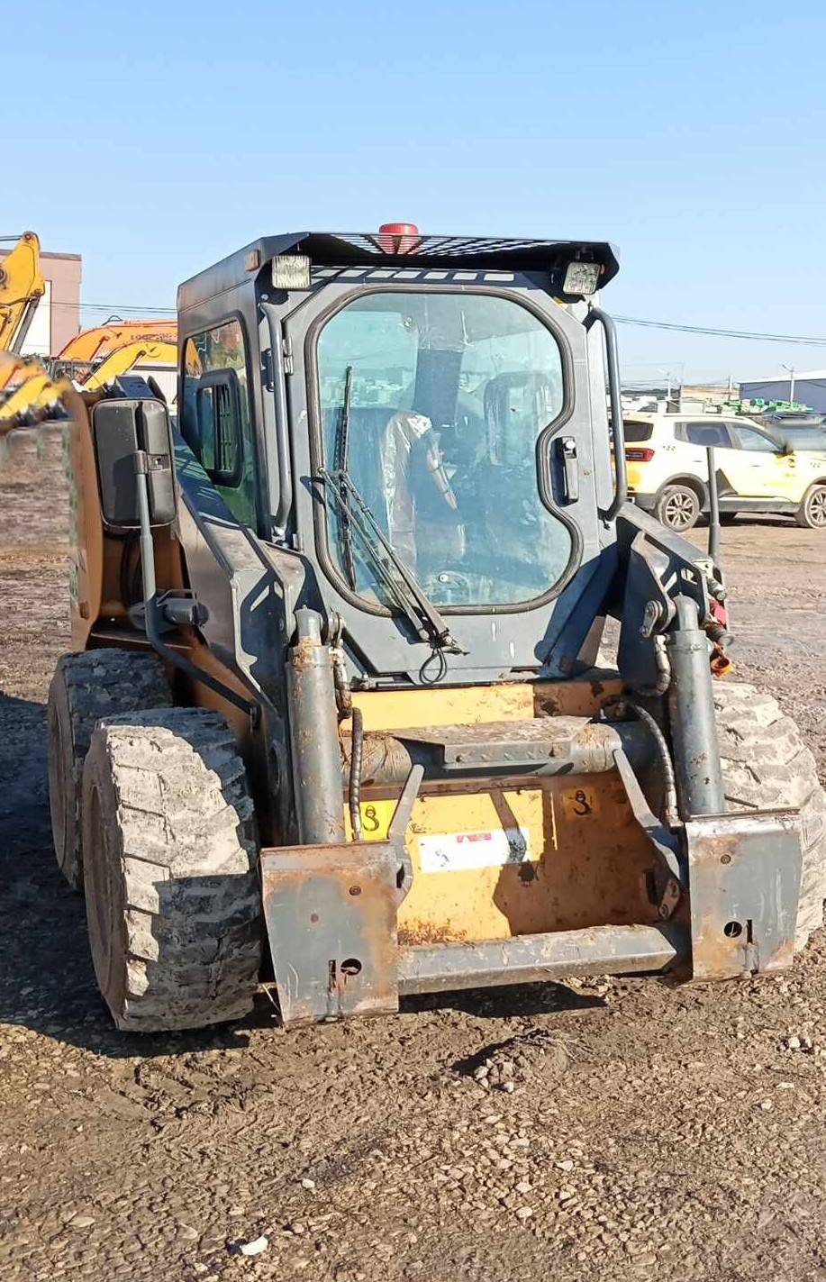 LonKing CDM312