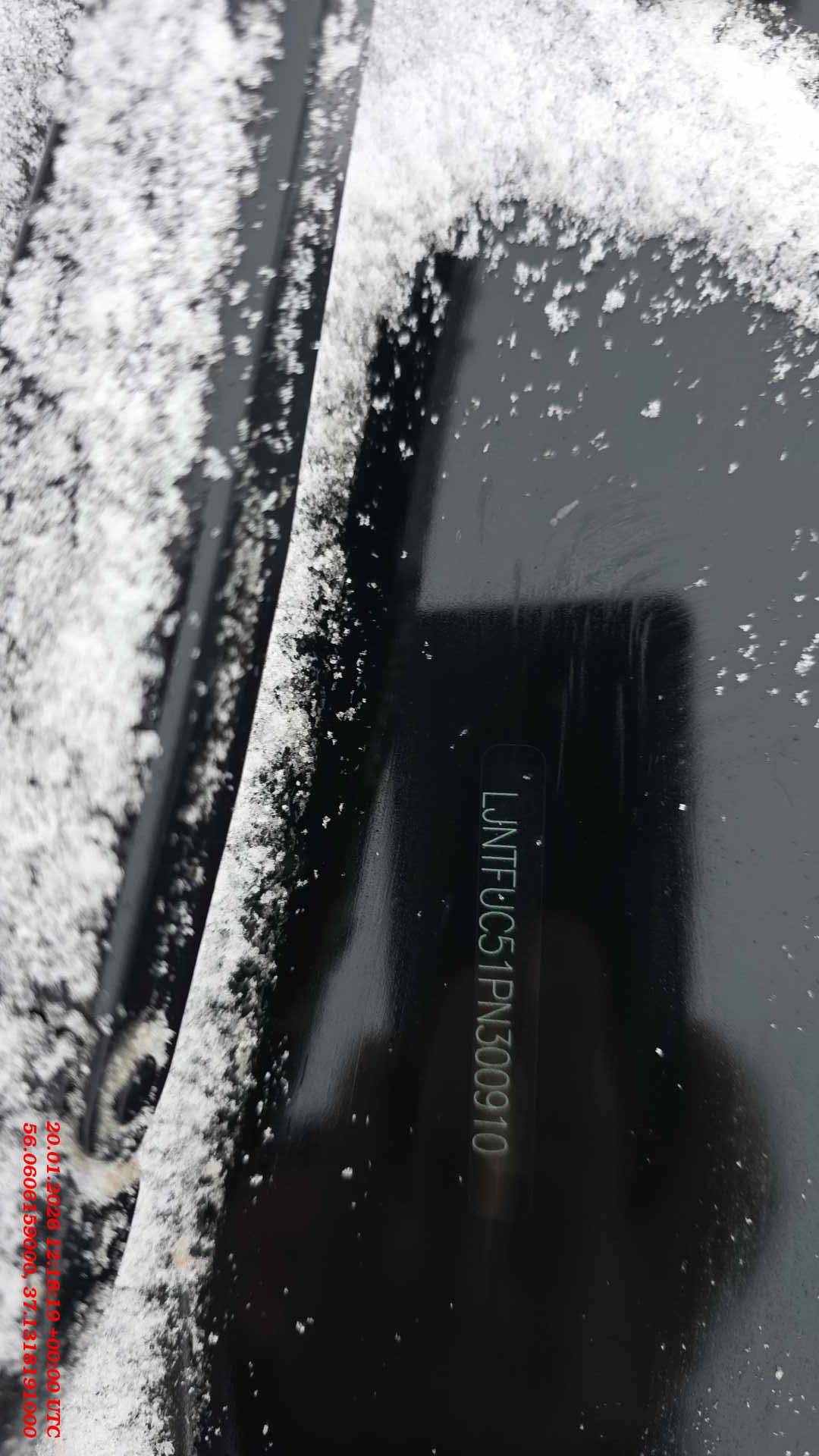 DongFeng DF6,  69 243 км, 2023 года в лизинг