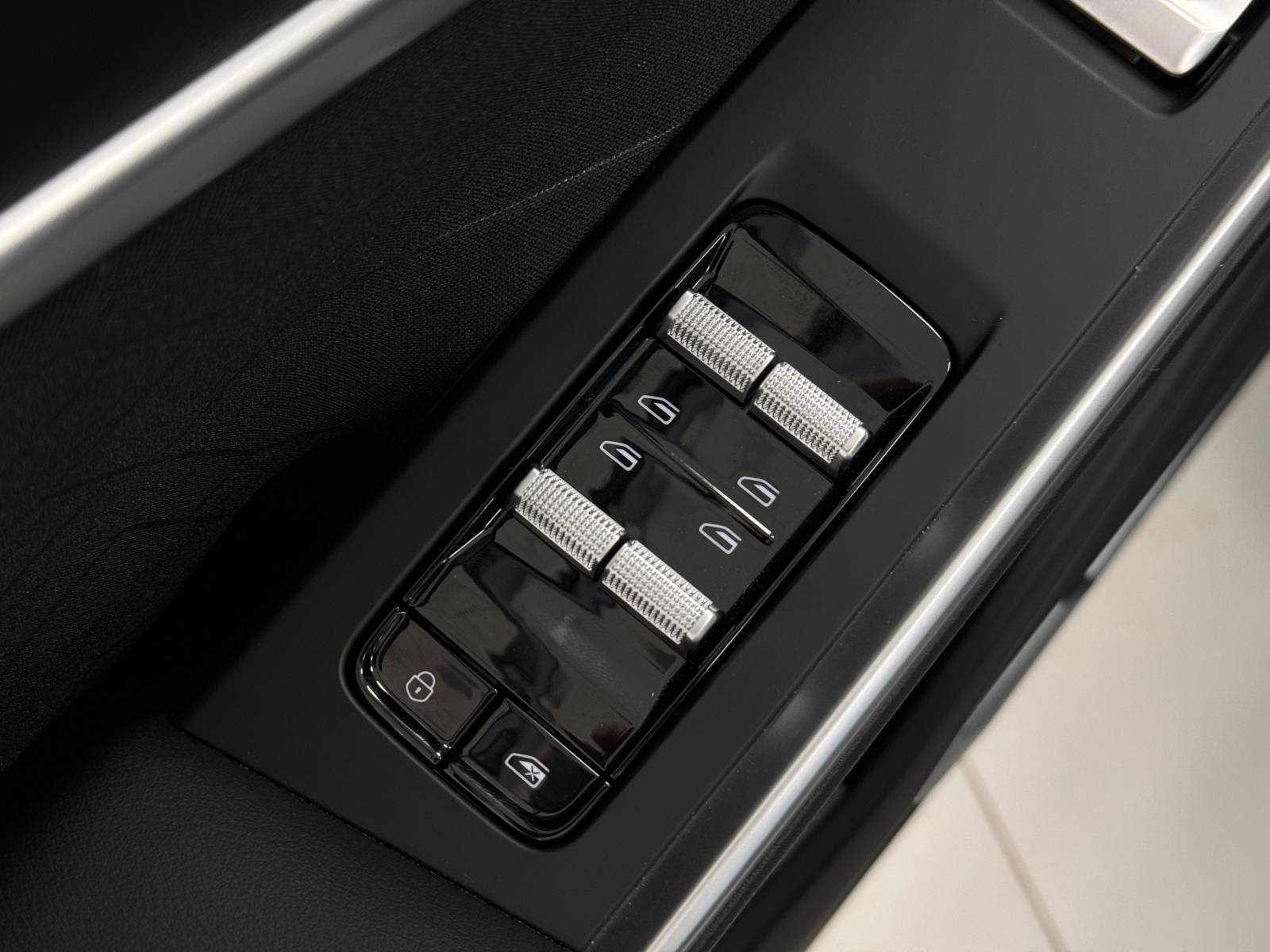 Geely Cityray Flagship Sport 1.5T 7DCT 2WD