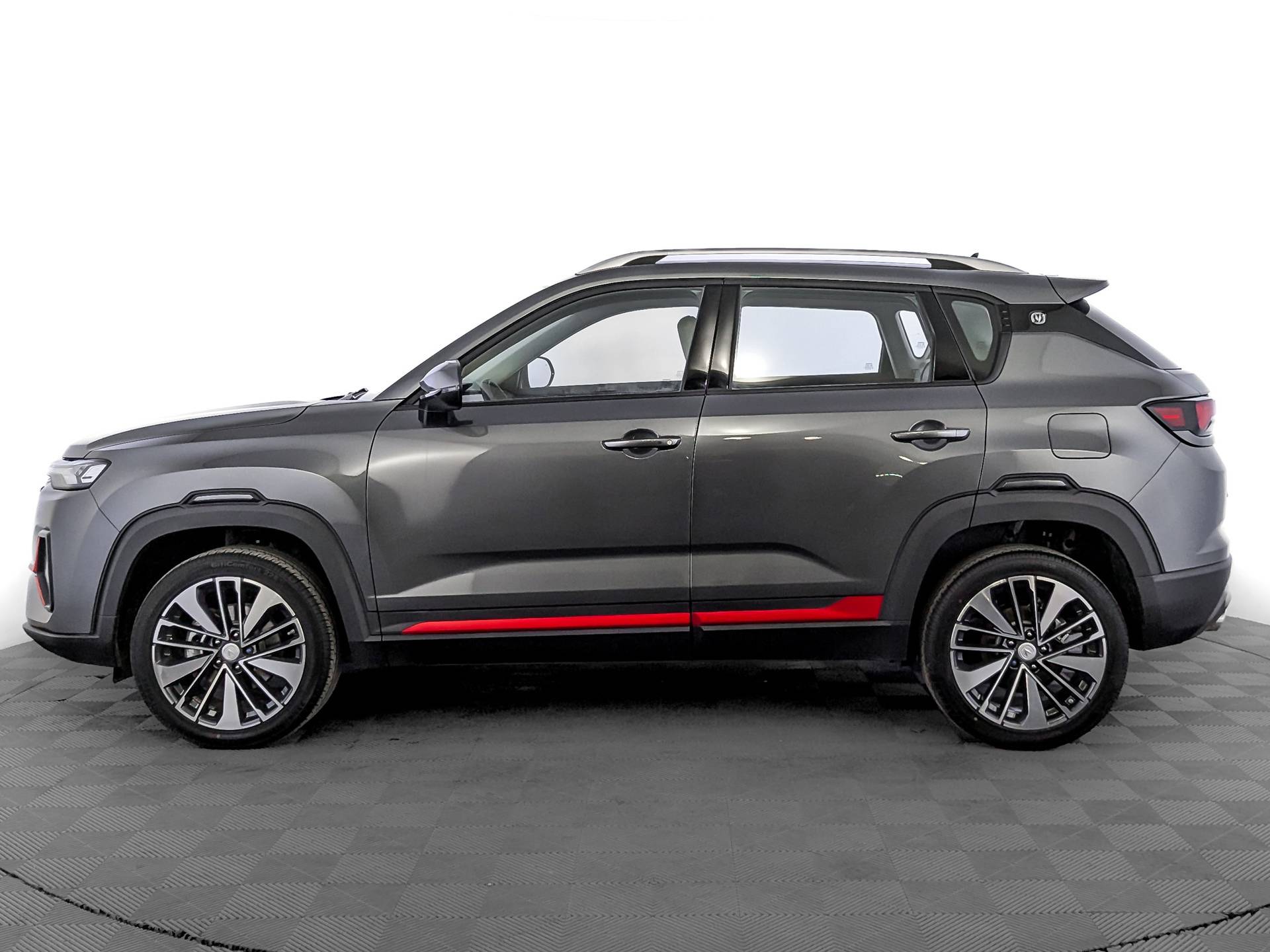 Changan CS35 Plus Tech 1.4T 7DCT