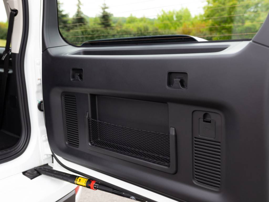 Haval H9 Elite 2.0T 8AT 4WD