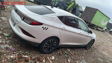 JAC J7