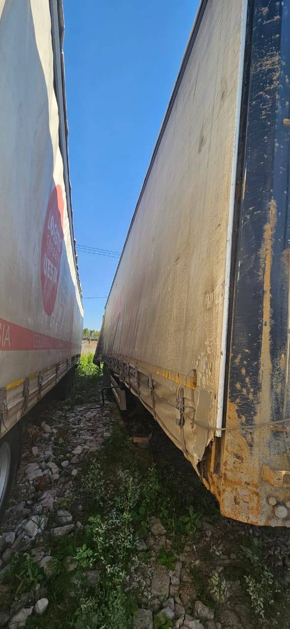 KOLUMAN S шторный, 2017 года в лизинг