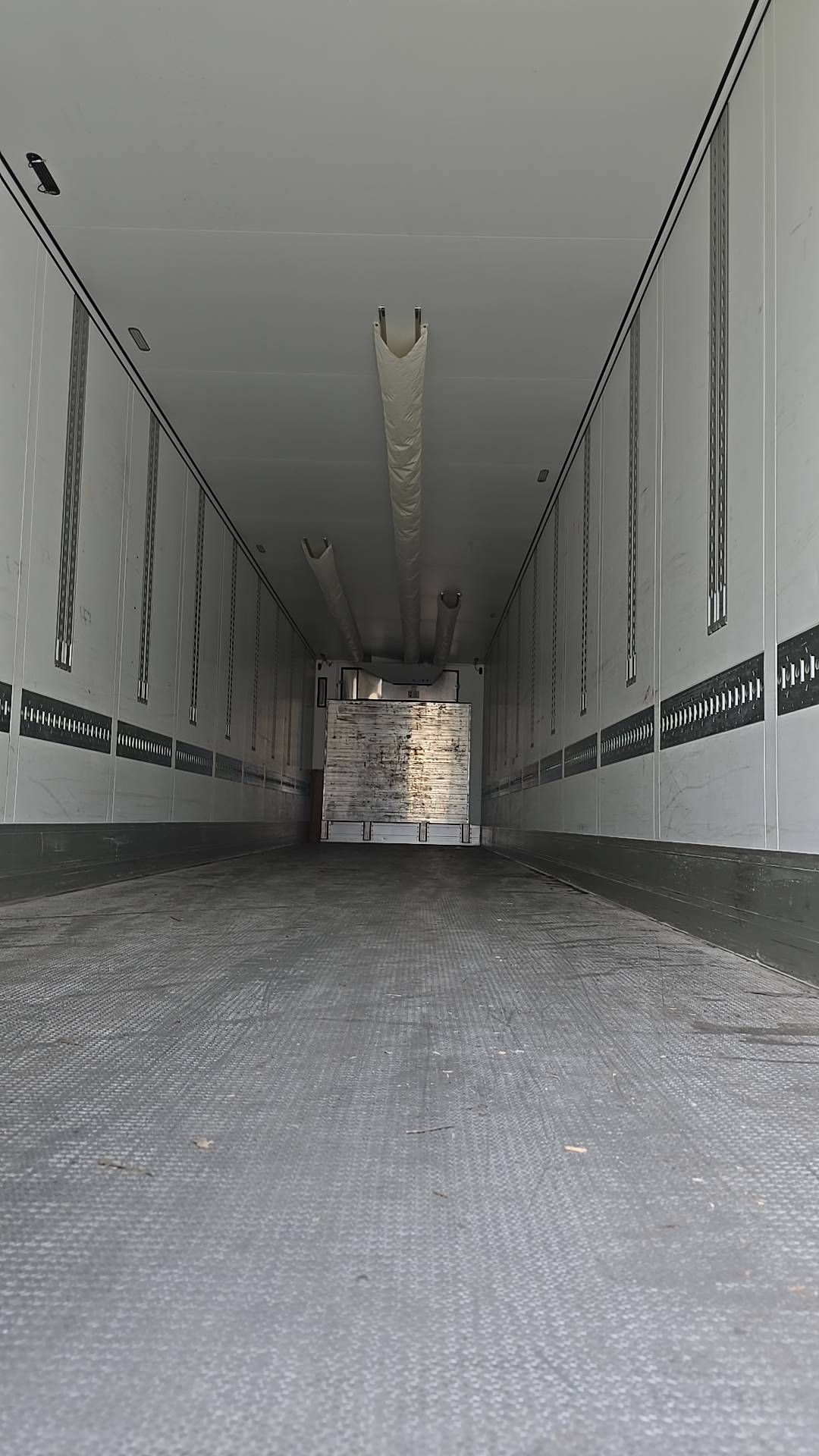 SCHMITZ Рефрижератор SKO24/L, 2022 года