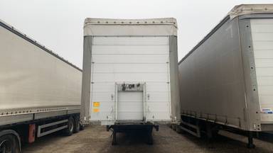 SCHMITZ Шторный 9084