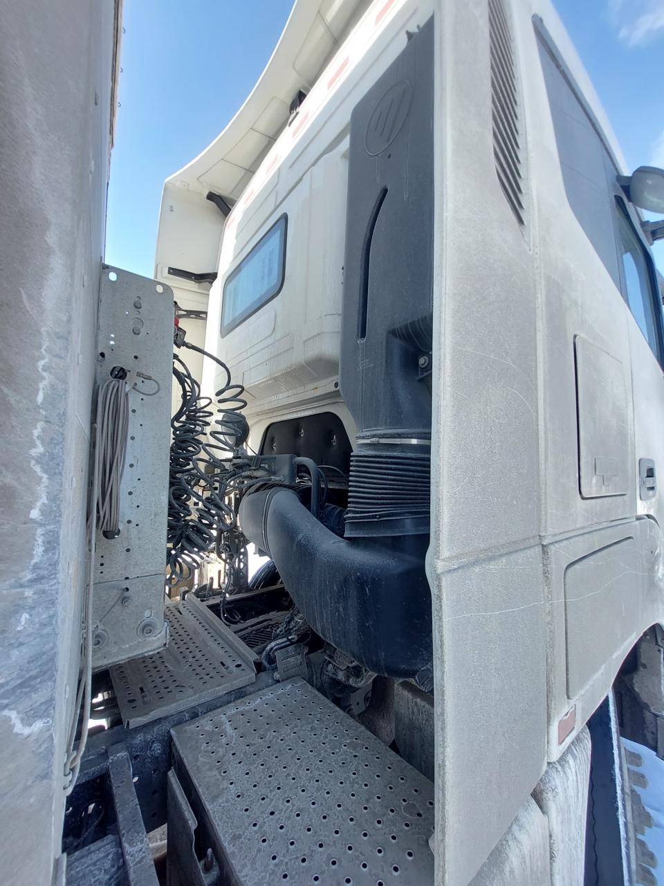 Foton AUMAN EST A 1846 AMT (4189SLFKA) Лот 000007568
