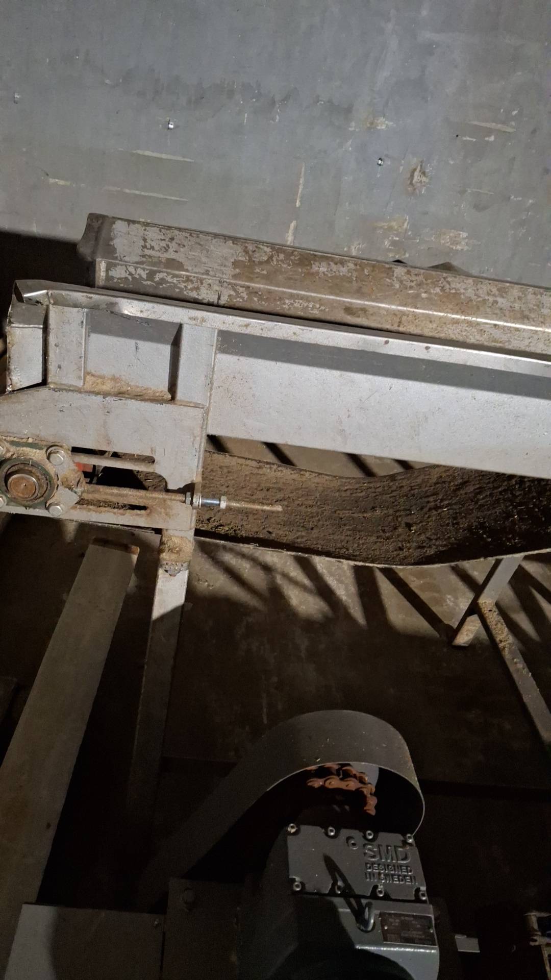 ПИЛОТЕХНИКА KRAFTER RS-550 Барабанная рубительная машина, 2024 года в лизинг