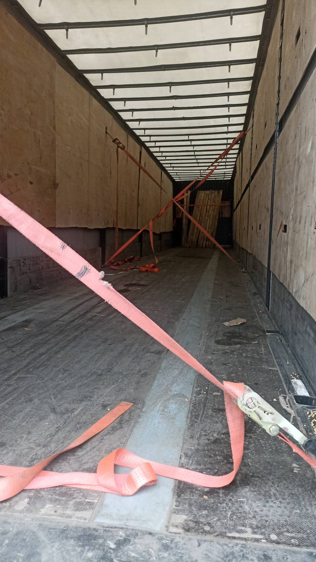 Тонар 98881 Шторно-бортовой, 2022 года