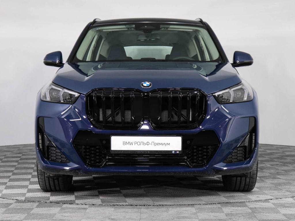 BMW X1 xDrive25Li M Sport