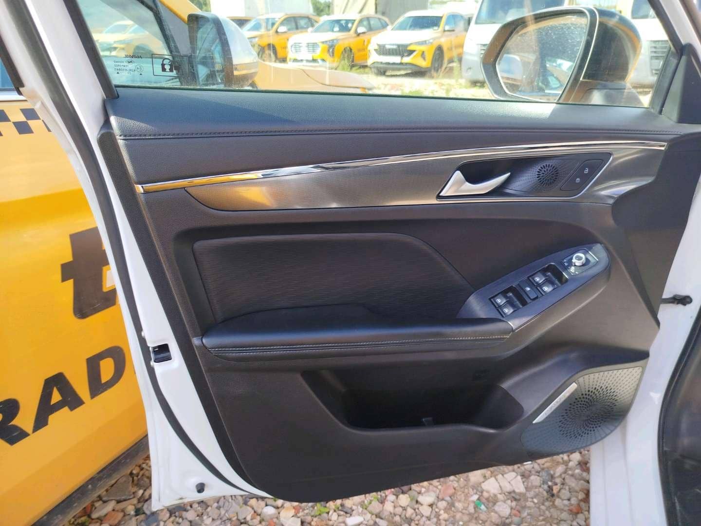 Haval Jolion,  271 826 км, 2023 года в лизинг