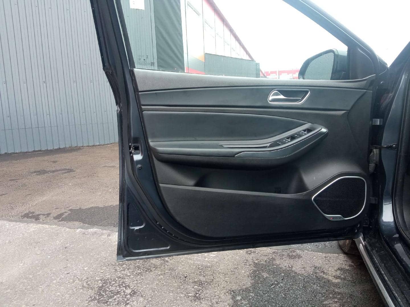 OMODA S5,  233 422 км, 2023 года в лизинг