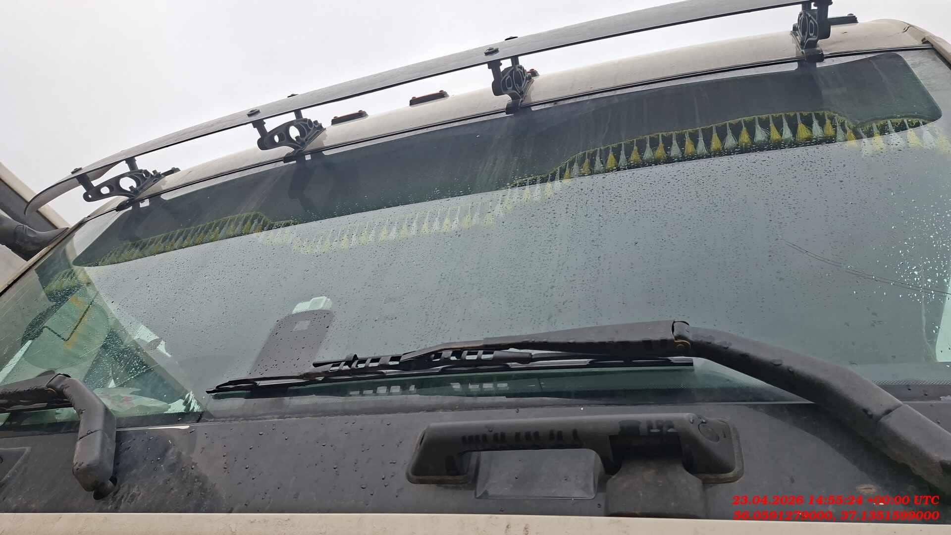 Sitrak C7H MAX ZZ4186V391HE,  214 409 км, 2023 года