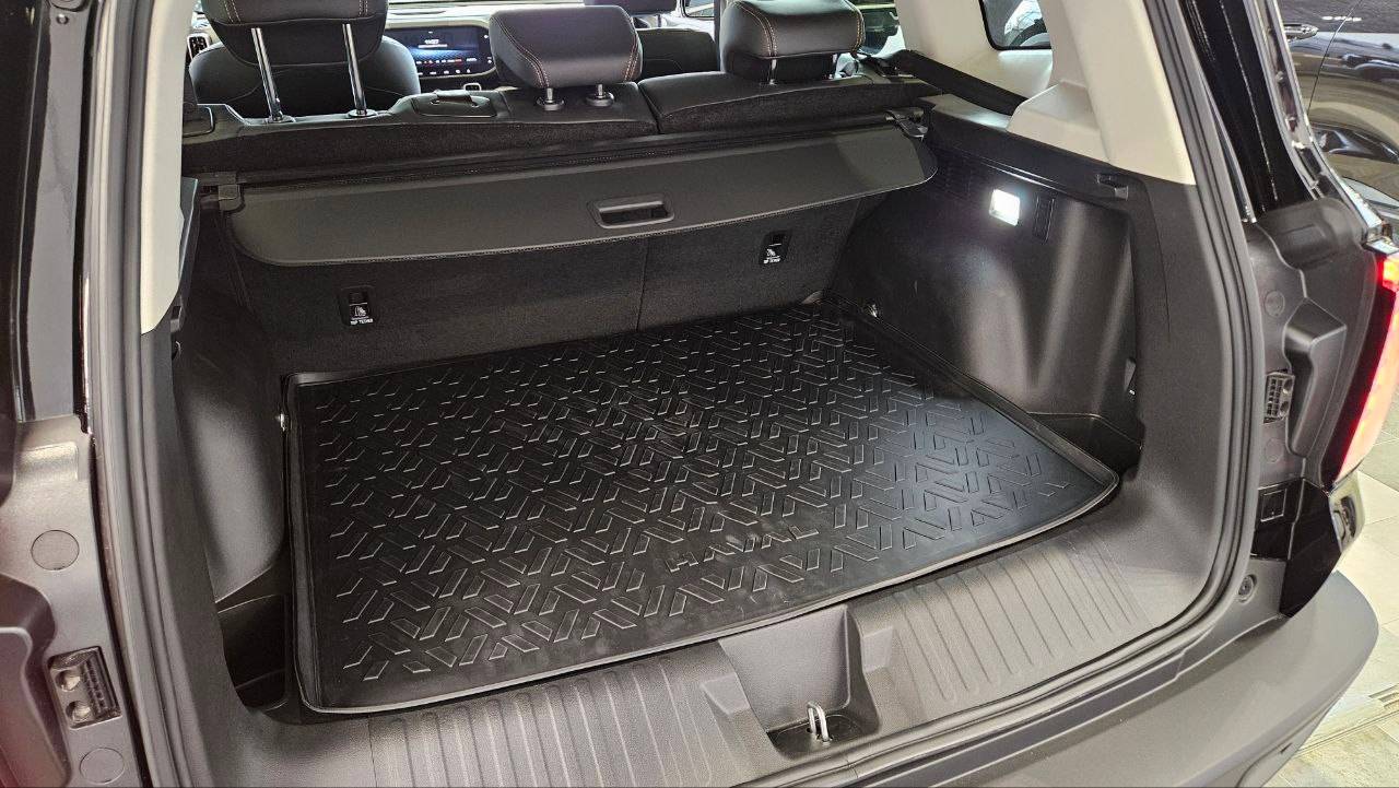 Haval Dargo Tech Plus 2.0 7DCT 4WD