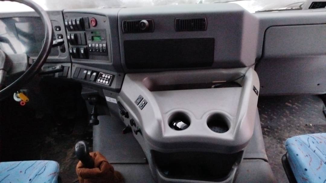 МАЗ 650128-8570-000,  81 877 км, 2023 года в лизинг