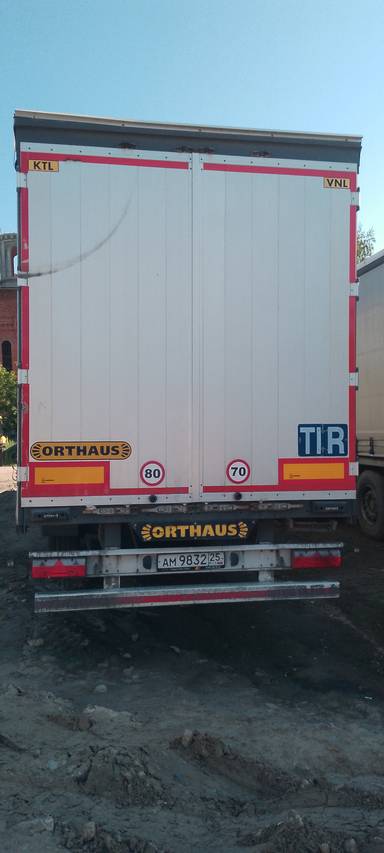 ORTHAUS V4